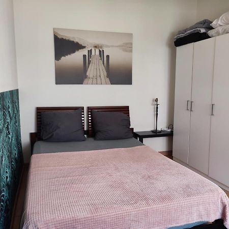 Bel Appartement proche de Paris Ivry-sur-Seine Buitenkant foto