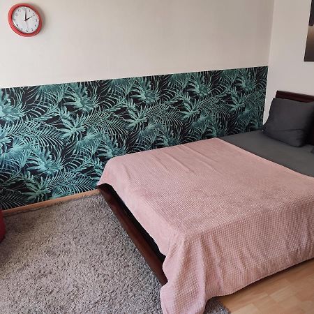 Bel Appartement proche de Paris Ivry-sur-Seine Buitenkant foto