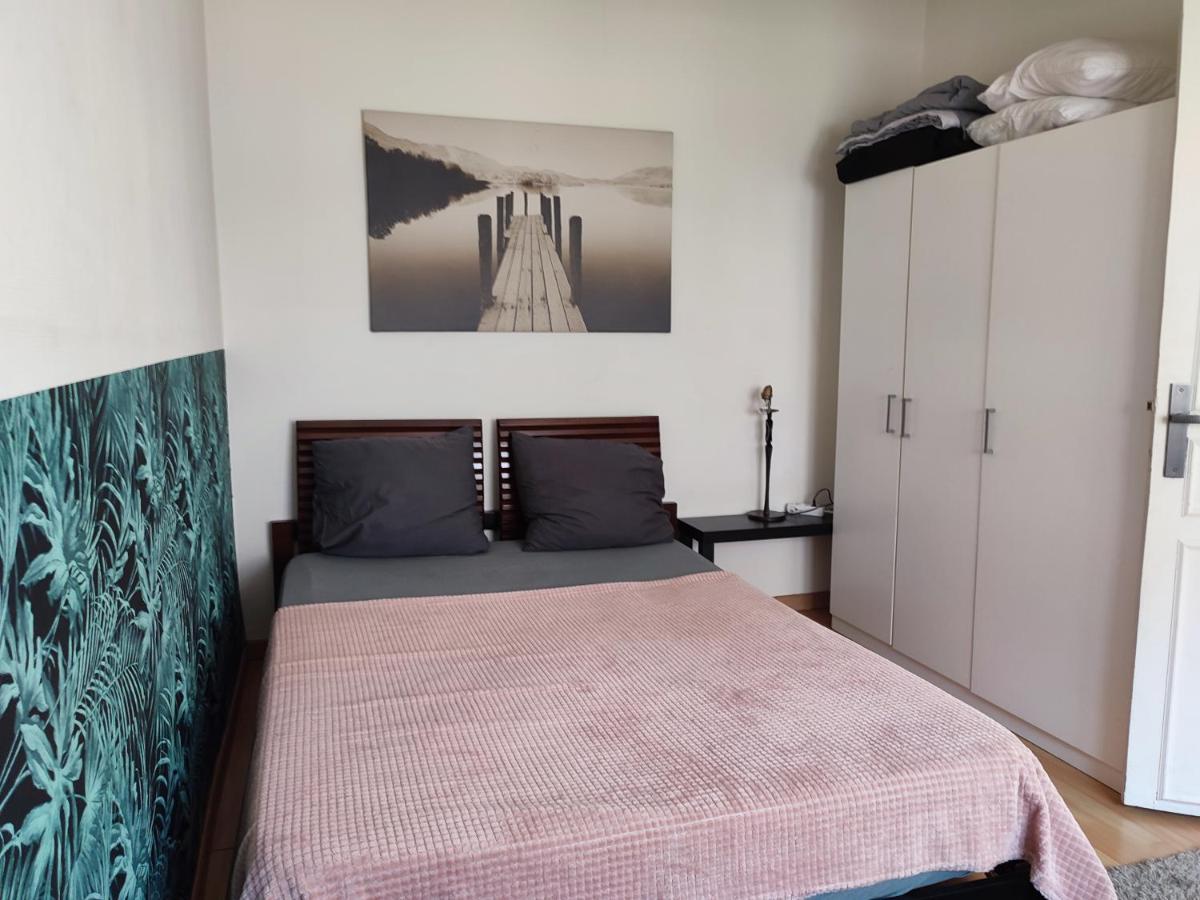 Bel Appartement proche de Paris Ivry-sur-Seine Buitenkant foto